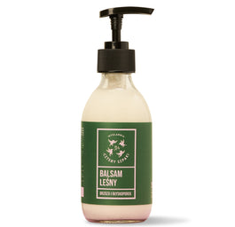 Mydlarnia Cztery Szpaki Balsam do ciała Leśny 210ml