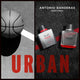 Antonio Banderas Power of Seduction Urban woda toaletowa spray