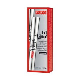 Pupa Milano Vamp! Mascara Duo Pack tusz do rzęs 100 Extra Black 2x9ml