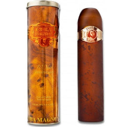 Cuba Original Cuba Magnum Red woda toaletowa spray