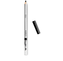 KIKO Milano Smoky Eye Pencil kredka do zewnętrznego konturu oka Black