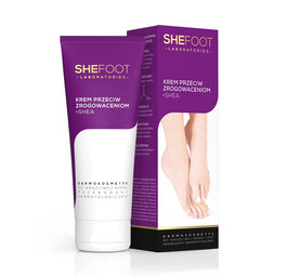 SHEFOOT Krem przeciw zrogowaceniom 75ml