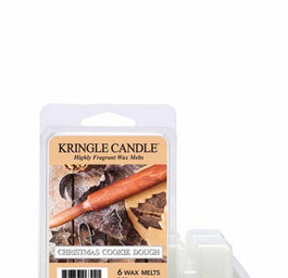 Kringle Candle Wax wosk zapachowy "potpourri" Christmas Cookie Dough 64g