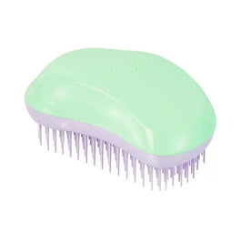 Tangle Teezer Thick & Curly Detangling Hairbrush szczotka do włosów gęstych i kręconych Pixie Green