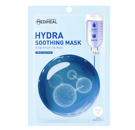 Mediheal Hydra Soothing Mask nawilżająca maska w płachcie 20ml