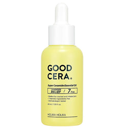 HOLIKA HOLIKA Good Cera Super Ceramide Essential Oil olejek nawilżająco-kojący 40ml