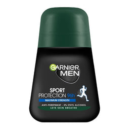 Garnier Men Sport Protection 96h antyperspirant w kulce 50ml