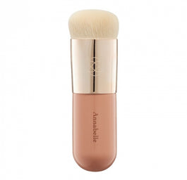 Annabelle Minerals Short Top pędzel do podkładu