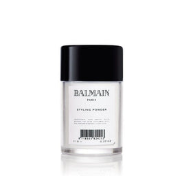 Balmain Styling Powder puder do włosów nadający teksturę i objętość 11g