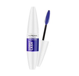 Vipera Feminine Lashes Cobalt Lash chabrowy tusz do rzęs 12ml