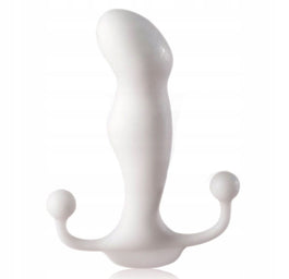 Aneros Progasm Classic Intermediate Prostate Massager masażer prostaty White