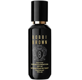 Bobbi Brown Intensive Skin Serum Foundation SPF40 nawilżający podkład do twarzy z pompką W-016 Warm Porcelain 30ml