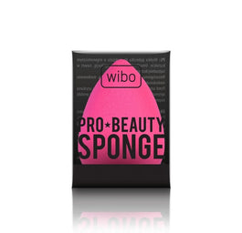 Wibo Pro Beauty Sponge gąbeczka do makijażu