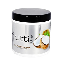 Frutti Professional Coconut rewitalizująca maska do włosów 1000ml