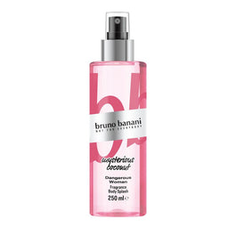 Bruno Banani Dangerous Woman mgiełka do ciała 250ml