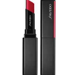 Shiseido Visionairy Gel Lipstick żelowa pomadka do ust 221 Code Red 1.6g