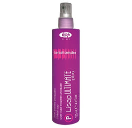 Lisap Ultimate spray odbudowujący włosy 125ml