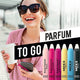 Mexx Woman perfumy w penie