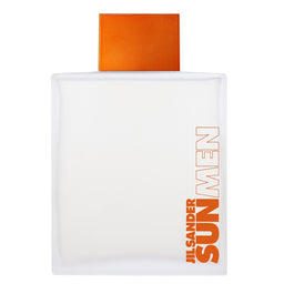 Jil Sander Sun Men woda toaletowa spray 125ml