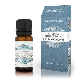 Optima Natura Naturalny olejek eteryczny Cynamonowy 10ml