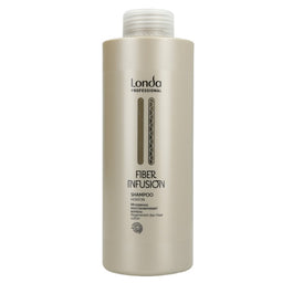 Londa Professional Fiber Infusion odbudowujący szampon do włosów 1000ml