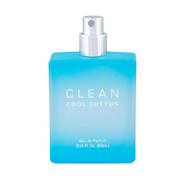 Clean Cool Cotton woda perfumowana spray - produkt bez opakowania