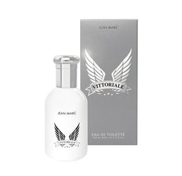 Jean Marc Vittoriale woda toaletowa spray