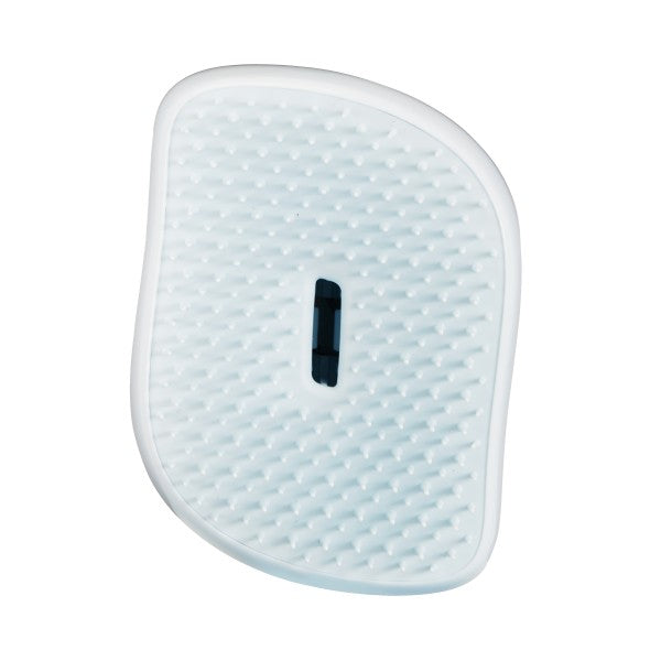 Tangle Teezer Compact Styler Hairbrush szczotka do włosów Smashed Holo Blue