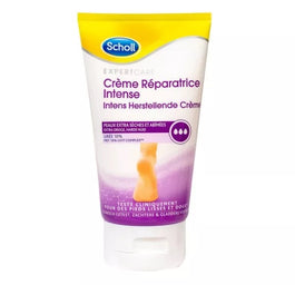 Scholl Expert Care Intense Repair Cream odżywczy krem do stóp 150ml