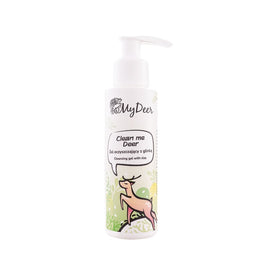 My Deer Clean Me Deer żel oczyszczający z glinką 100ml