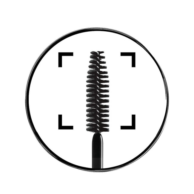 Bourjois Volume Glamour Mascara pogrubiający tusz do rzęs 61 Ultra Black 12ml