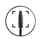 Bourjois Volume Glamour Mascara pogrubiający tusz do rzęs 61 Ultra Black 12ml