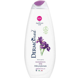 Dermomed Żel pod prysznic Iris 650ml