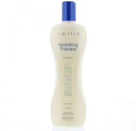 BioSilk Hydrating Therapy Shampoo szampon głęboko nawilżający 355ml