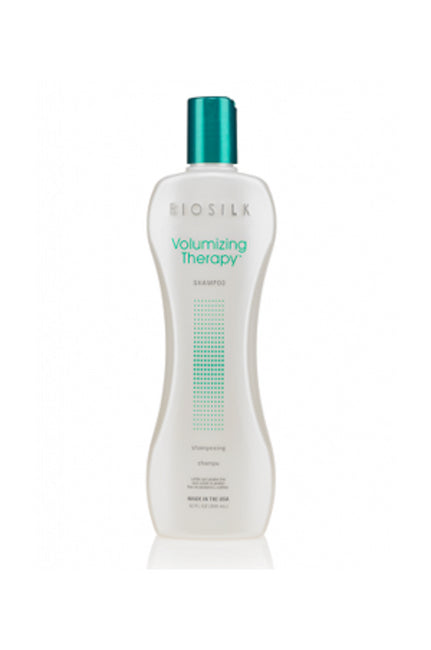 Volumizing Therapy Shampoo szampon zwiększający objętość i pogrubiający włosy 355ml