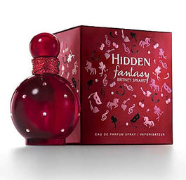 Britney Spears Hidden Fantasy woda perfumowana spray 100ml