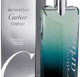 Cartier Declaration Essence woda toaletowa spray 100ml