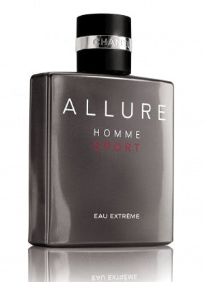 Allure Homme Sport Eau Extreme woda toaletowa spray 150ml