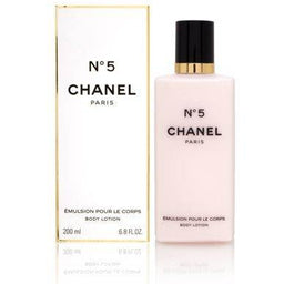 Chanel No 5 balsam do ciała 200ml
