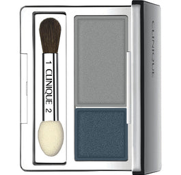 Clinique All About Shadow Duo podwójny cień do powiek 22 Jeans and Heels 2,2g