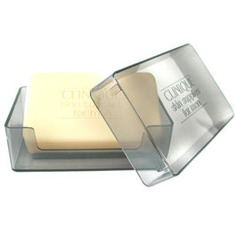 Clinique Skin Supplies For Men face soap extra-strength with dish normal to oily skin mydło do skóry normalnej i tłustej 150g