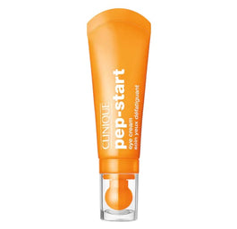 Clinique Pep-Start Eye Cream rozjaśniający krem pod oczy 15ml