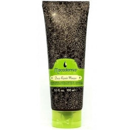 Macadamia Professional Natural Oil Deep Repair Masque odżywcza maska do włosów suchych i zniszczonych 100ml