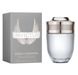Paco Rabanne Invictus woda po goleniu flakon 100ml