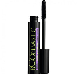 Gosh Boombastick Mascara Volume XXL tusz do rzęs zwiększający objętość Black 13ml