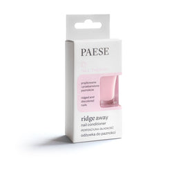 Paese Nail Therapy Ridge Away odżywka do paznokci perfekcyjna gładkość 8ml