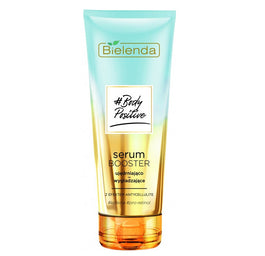 Bielenda Body Positive serum booster ujędrniająco-wygładzający 250ml