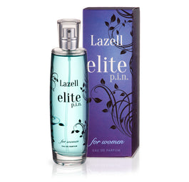 Lazell Elite P.I.N. For Women woda perfumowana spray 100ml