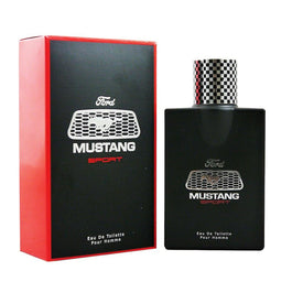 Mustang Mustang Sport woda toaletowa spray 100ml