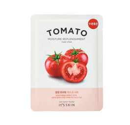 It's Skin The Fresh Mask Sheet Tomato odżywiająca maska w płachcie Pomidor 20ml